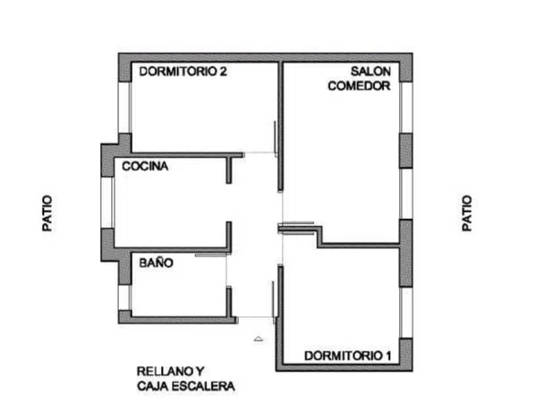 Piso en Grupo Andrea Casamayor, 2 - Foto 11