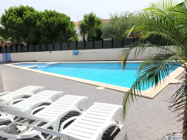 Chalet adosado en Avenida Platja Cristall, 15, Pino Alto - Foto 1