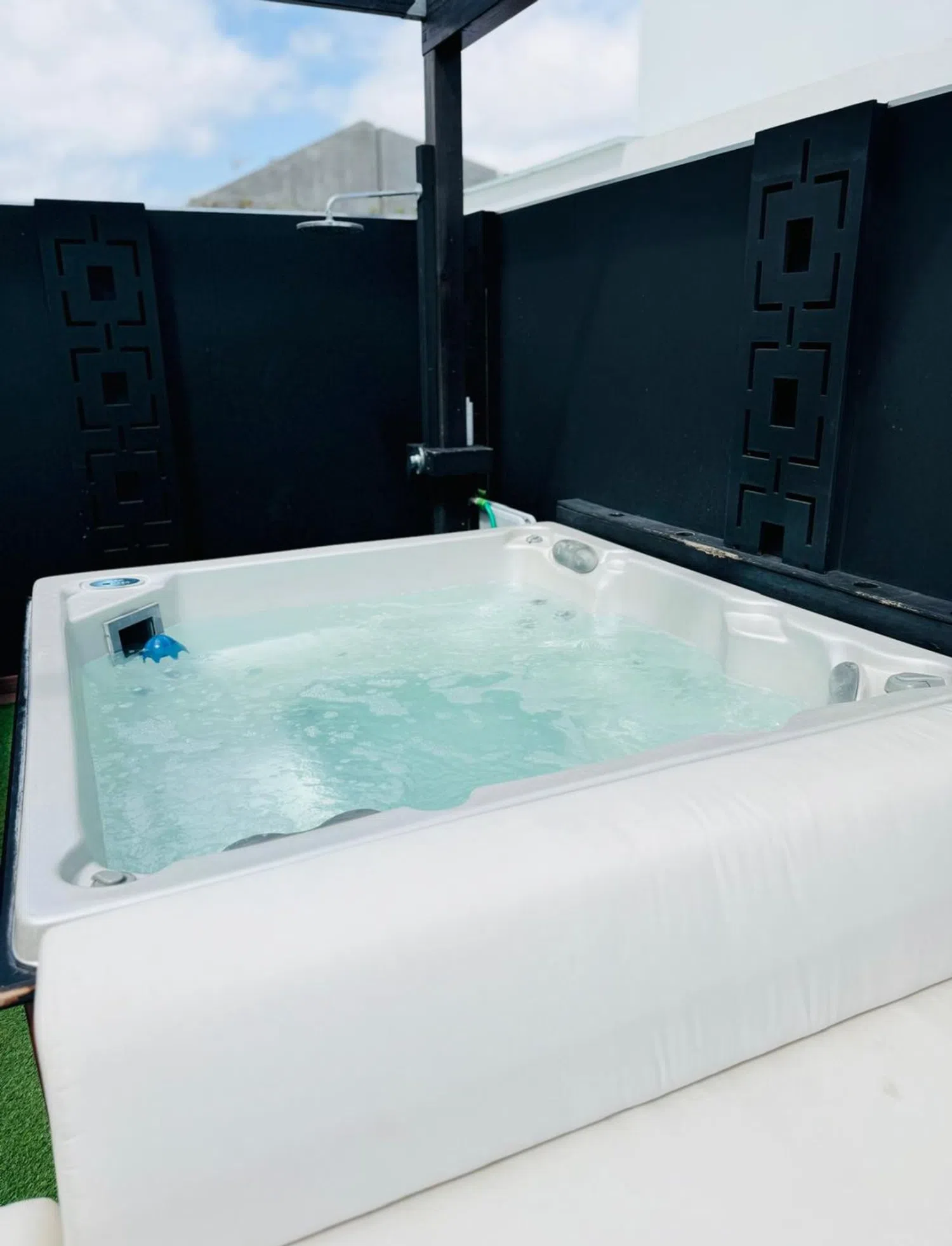 Chalet pareado en calle Manuel Hernández Toledo, 9 - Foto 29