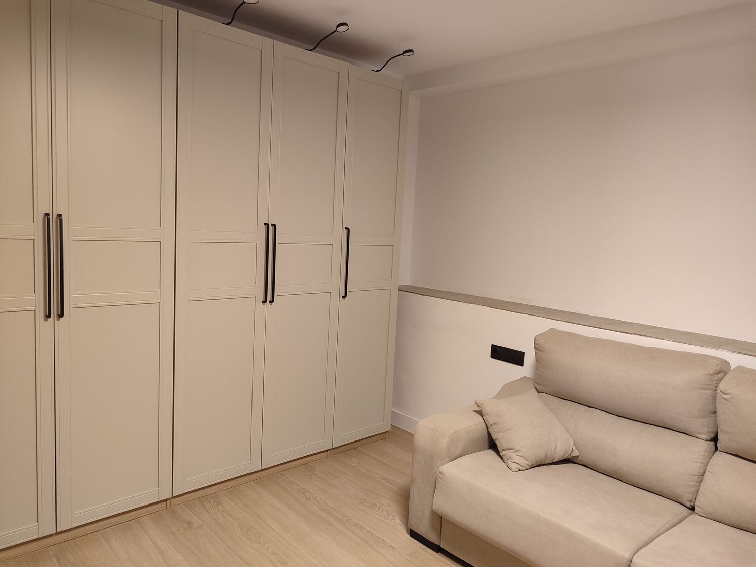Chalet adosado en Amatista, 11, Almayate Bajo, Almayate Bajo - Foto 4