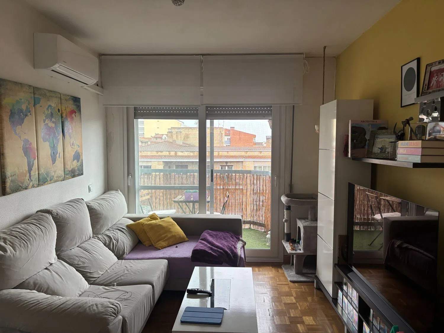 Piso en avenida de Portugal, 108 - Foto 1