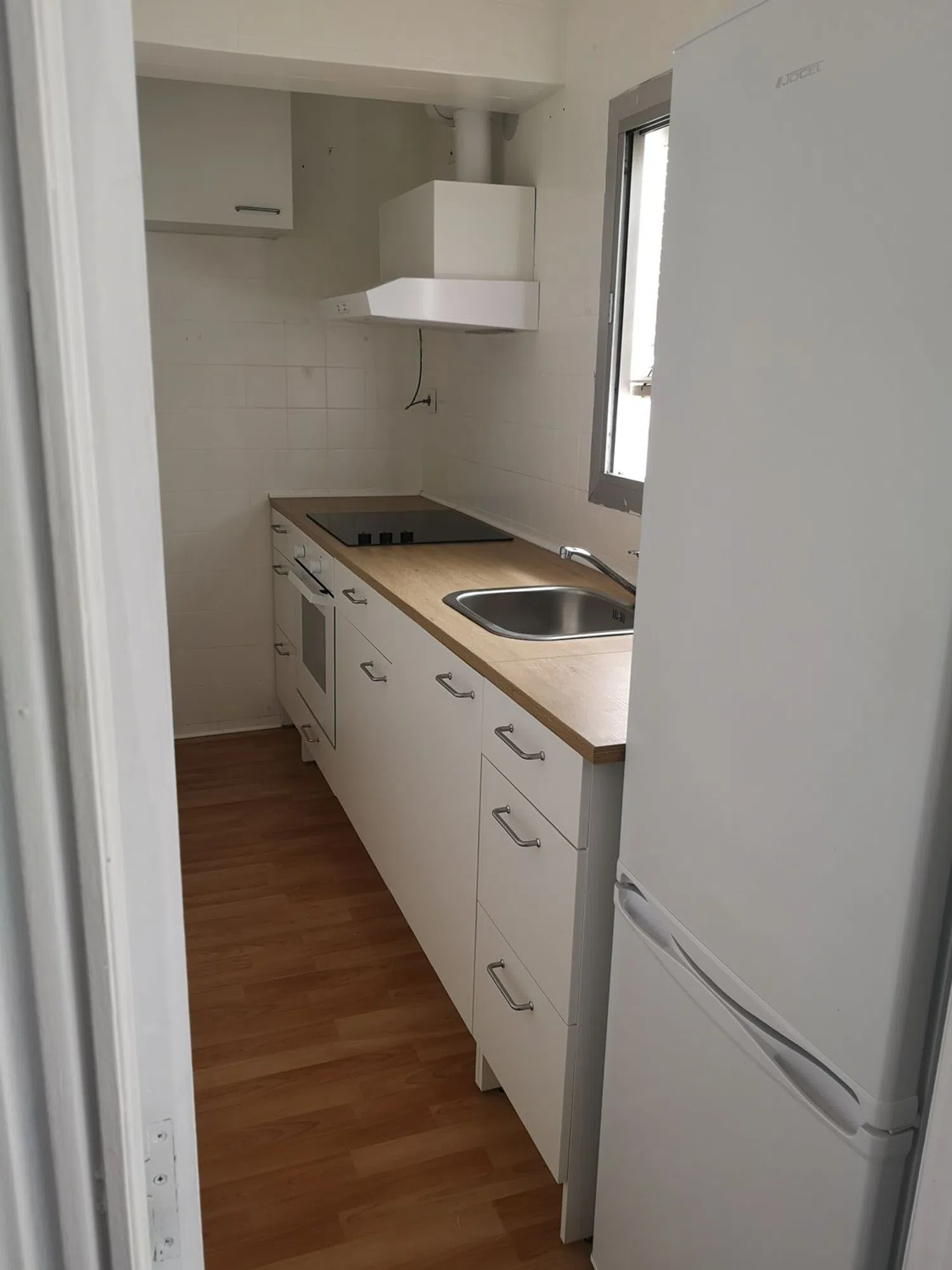 Piso en calle de Josep Grollo, 121 - Foto 3