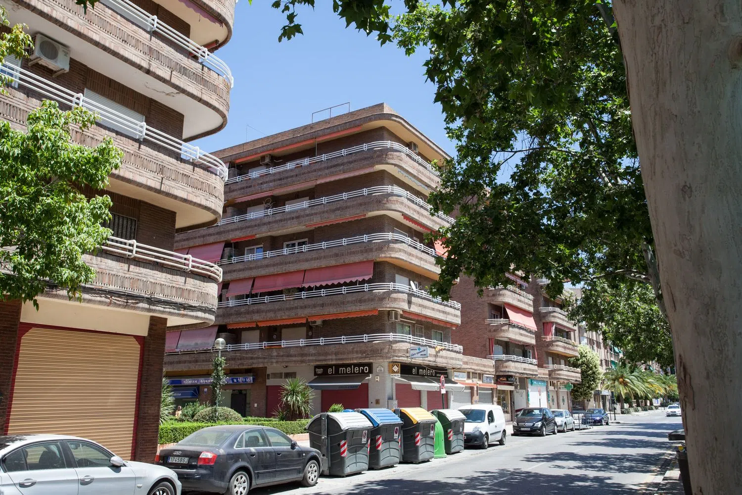 Ático en calle Profesor Agustín Escribano, 1 - Foto 35