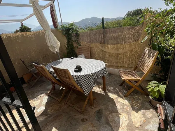 Chalet adosado en Calle Real, 22, Lobres, Lobres - Foto 1