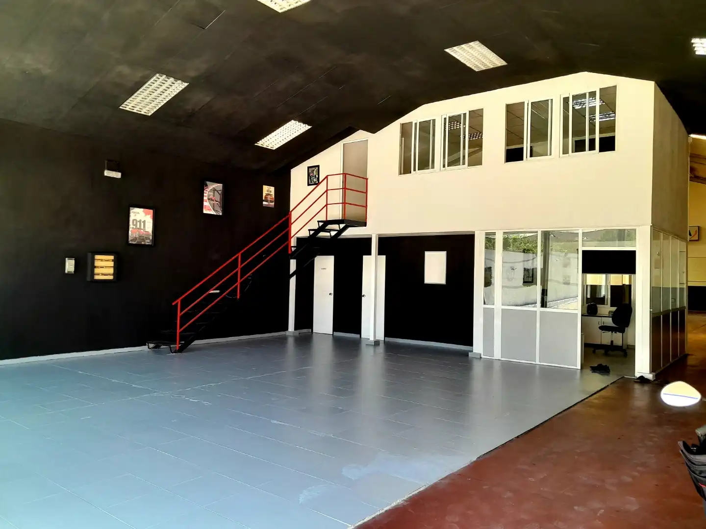 Loft en  Paseo de Pereda 1 - Foto 4