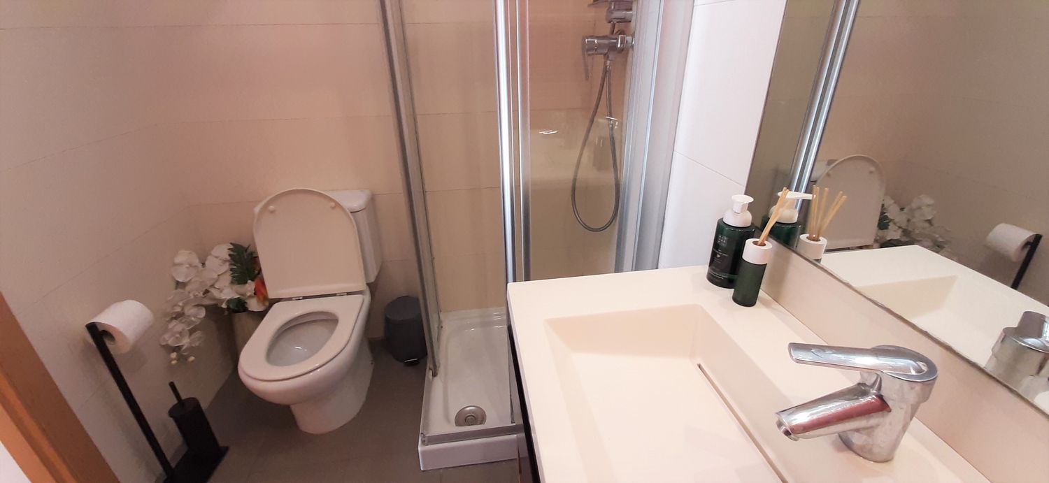 Piso en El Poblenou, El Poblenou - Foto 15