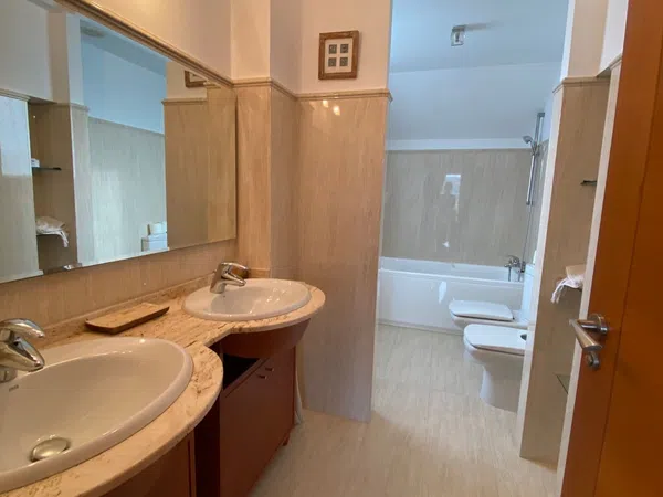 Chalet pareado en Calle Doctor Fleming, 52, Mera-Serantes, Mera-Serantes - Foto 9