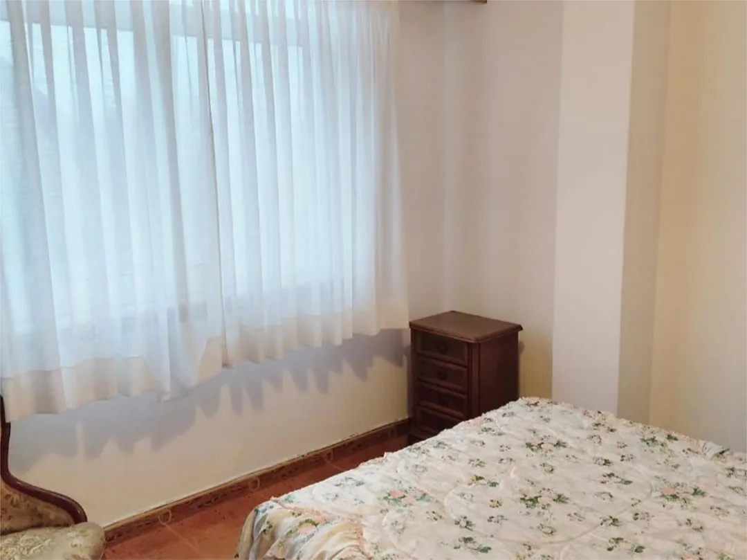 Piso en A Coruña Capital - Foto 10