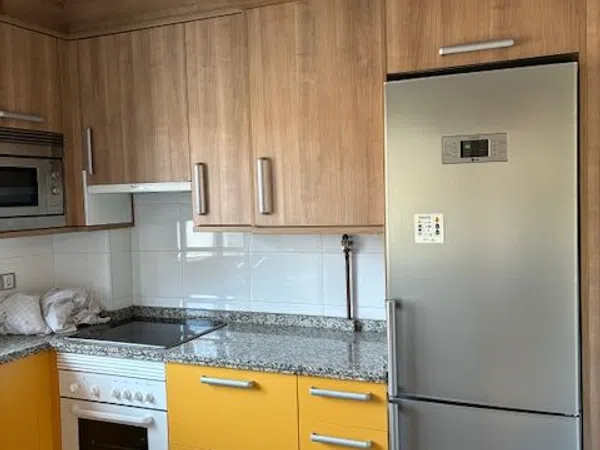 Piso en plaza de Emilio Casares Rodicio, 1 - Foto 10