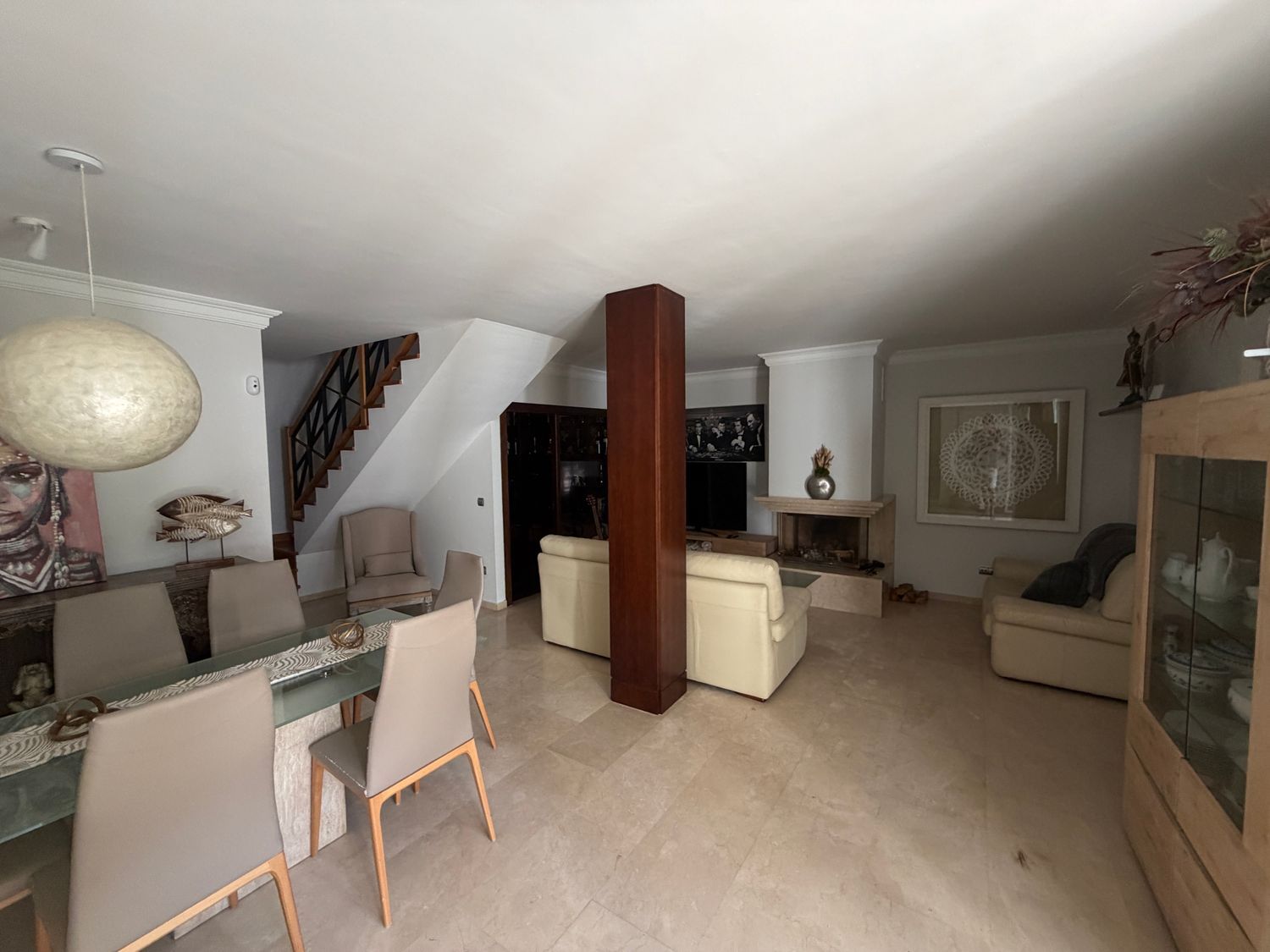 Casa o chalet independiente en Calle Leoni Benabú s/n, Pinares de San Antón - Foto 36