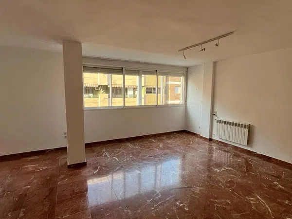 Piso en calle Alhamar, 23 - Foto 1