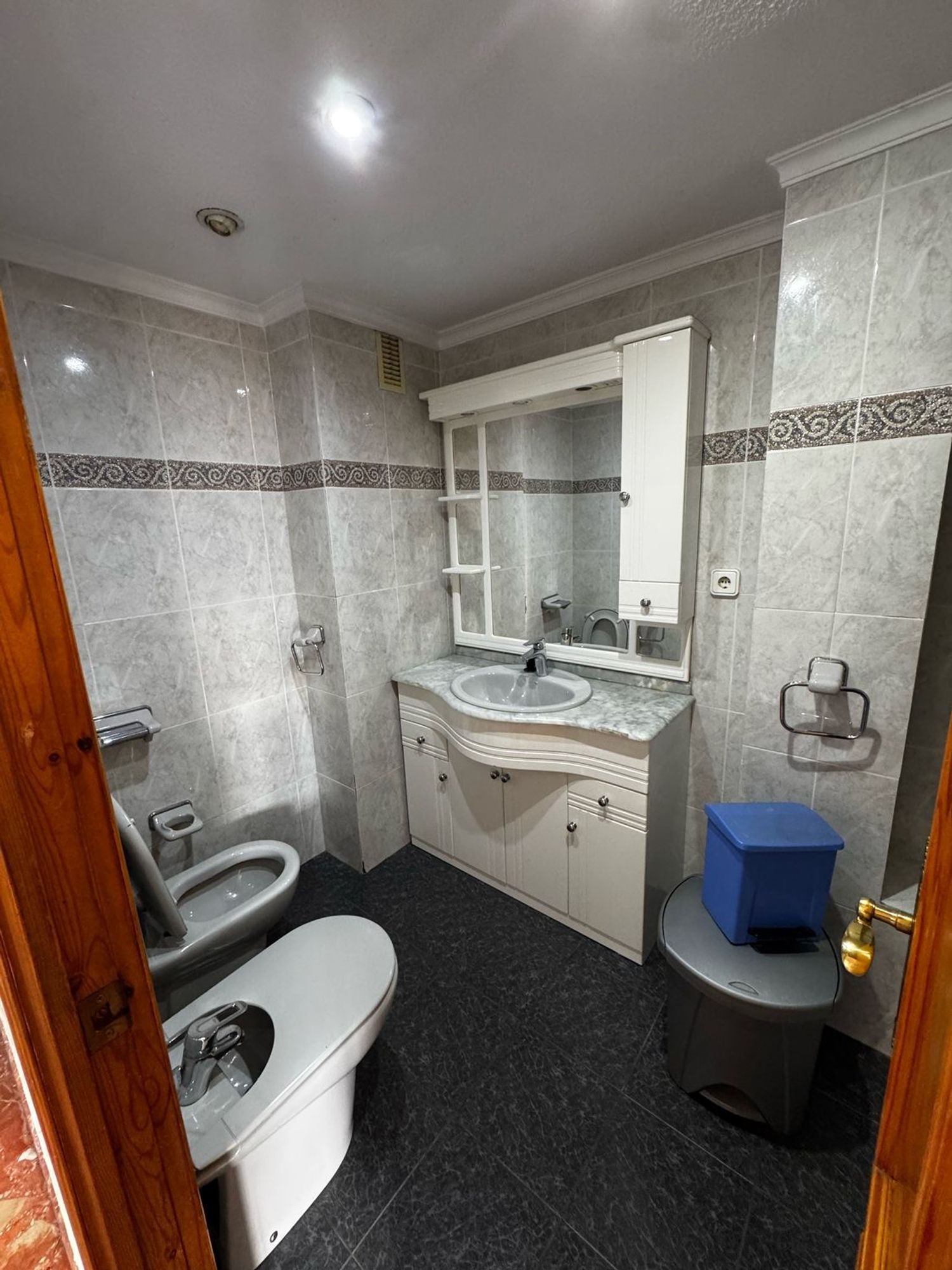 Ático en calle de Alozaina, 9 - Foto 15