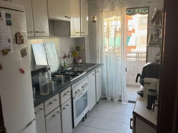 Piso en Calle de María Santos Colmenar, 20, Centro Urbano, Centro Urbano - Foto 6