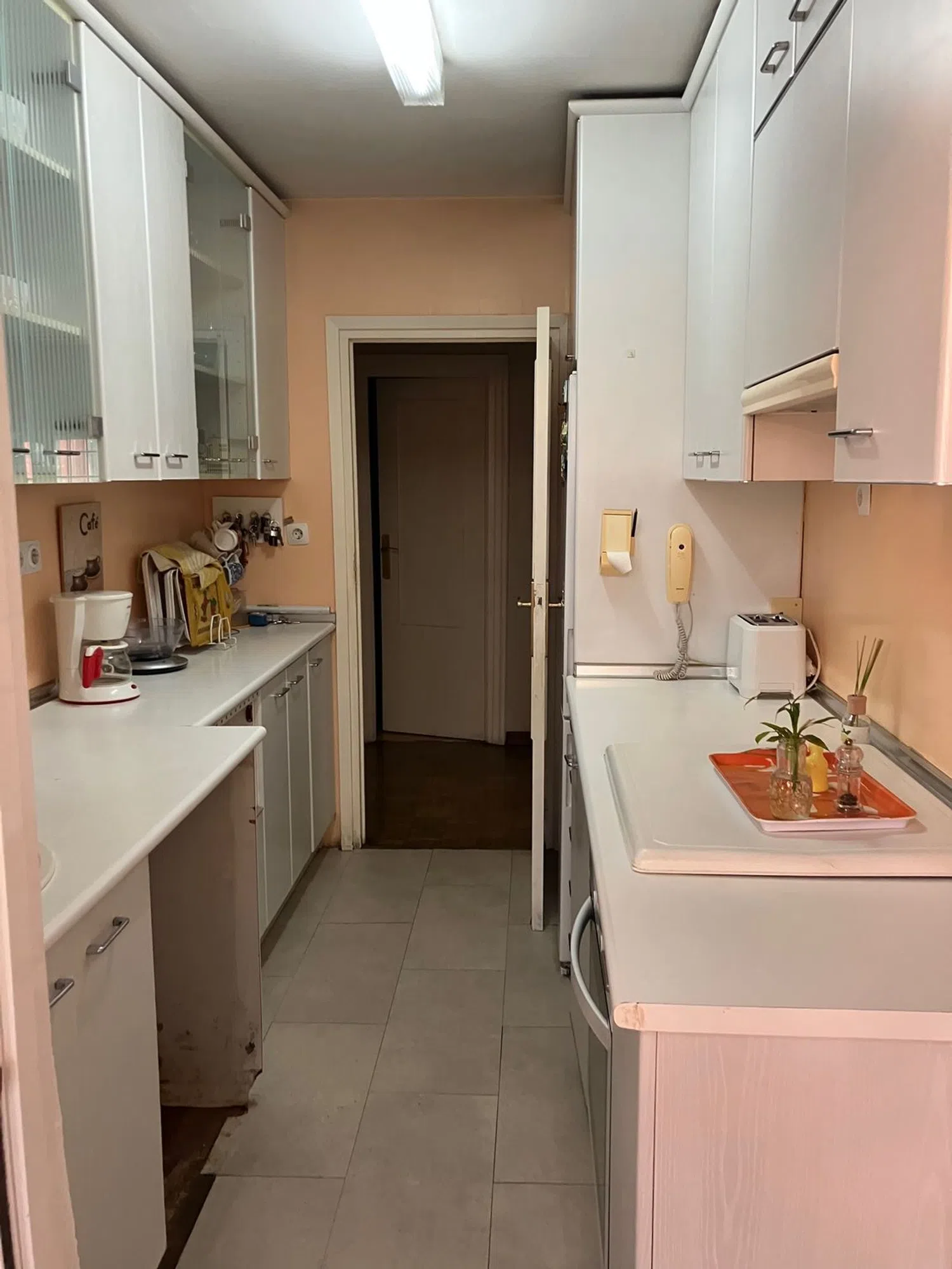 Piso en Barrio Alameda de Osuna - Foto 8