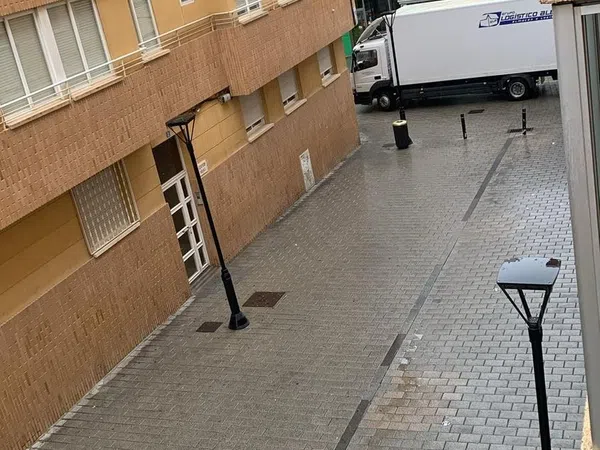 Piso en Calle Guzmán el Bueno, 4, Carretas - Huerta de Marzo, Carretas - Huerta de Marzo - Foto 10