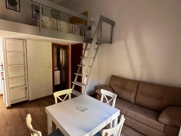 Estudio en calle San Juan de Dios, 15 - Foto 2