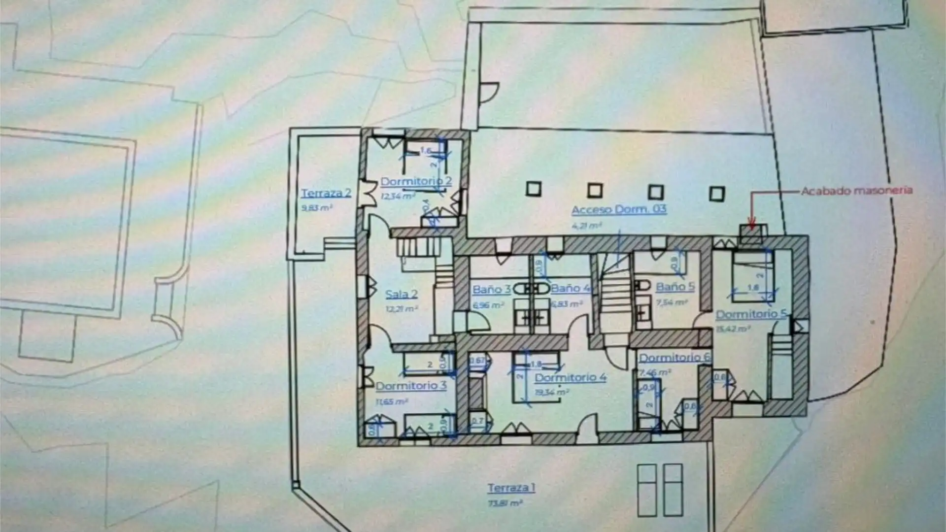 Finca rústica en  Carrer de Xixona 38 - Foto 18