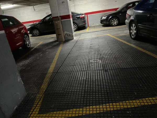Piso en Calle Lagoas, 3, As Lagunas, As Lagunas - Foto 40