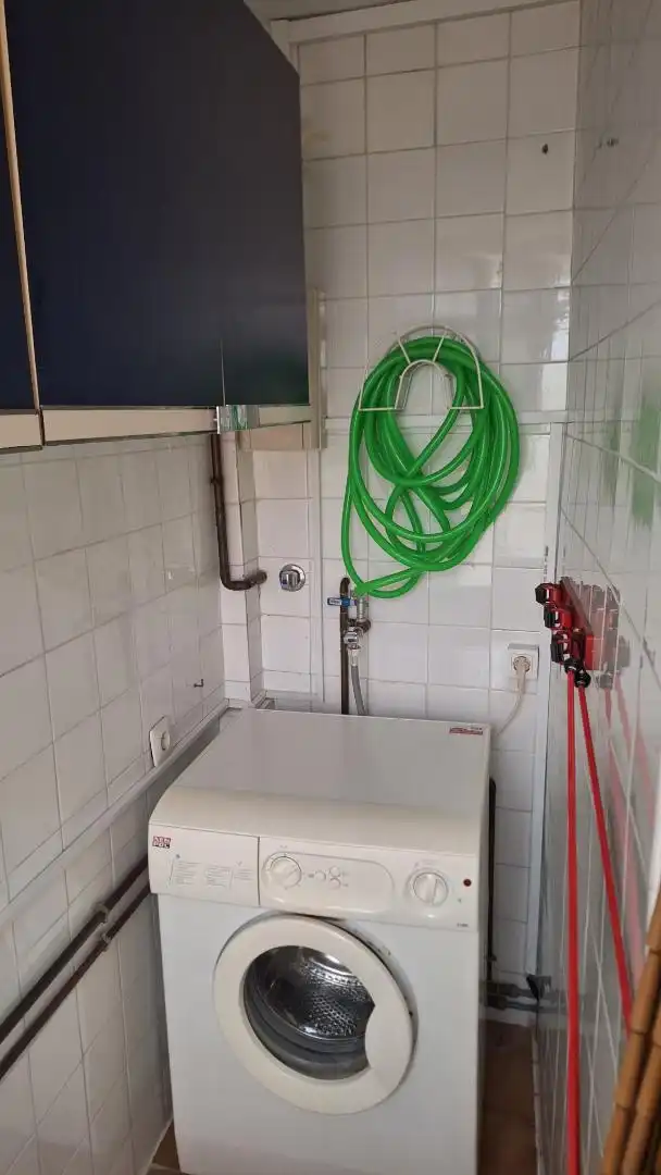 Piso en  Avenida de los Almogávares 28 - Foto 17