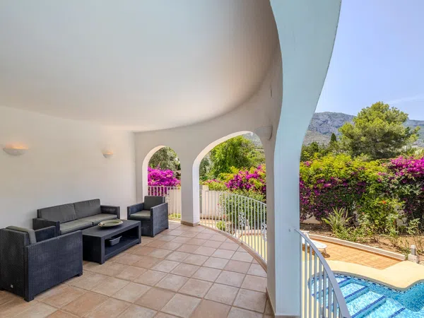 Casa o chalet independiente en Calle Romer, 10, El Montgó, El Montgó - Foto 9