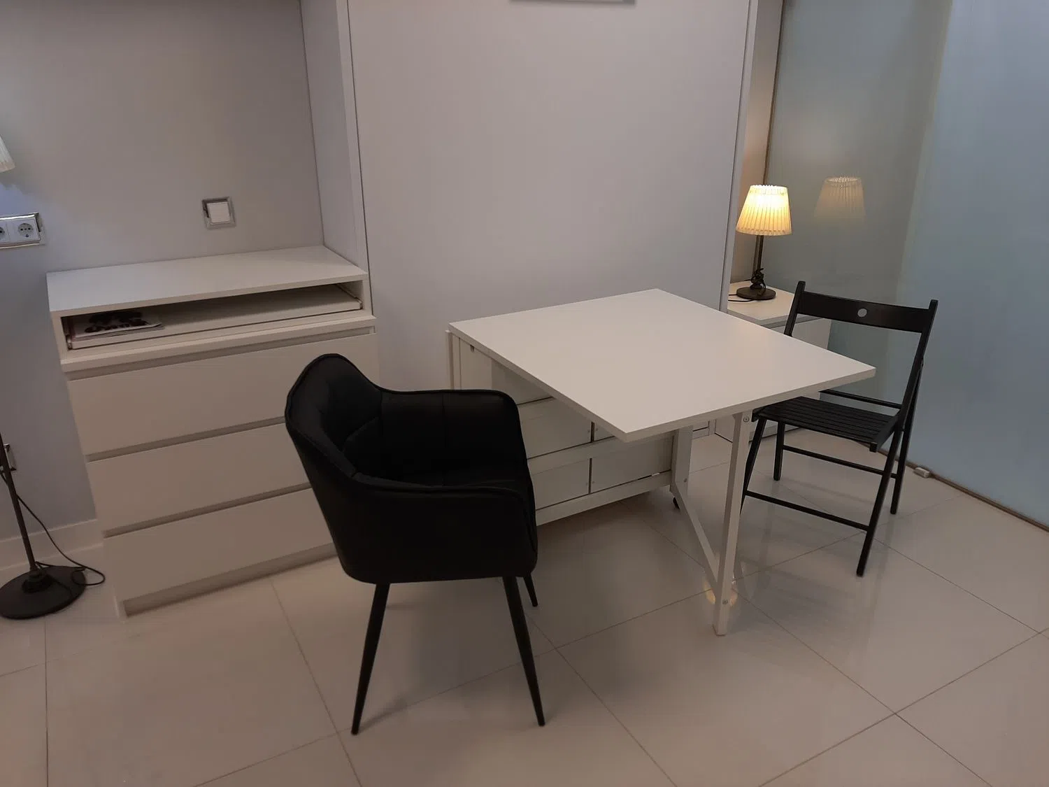 Estudio en calle de Pelayo, 29 - Foto 9