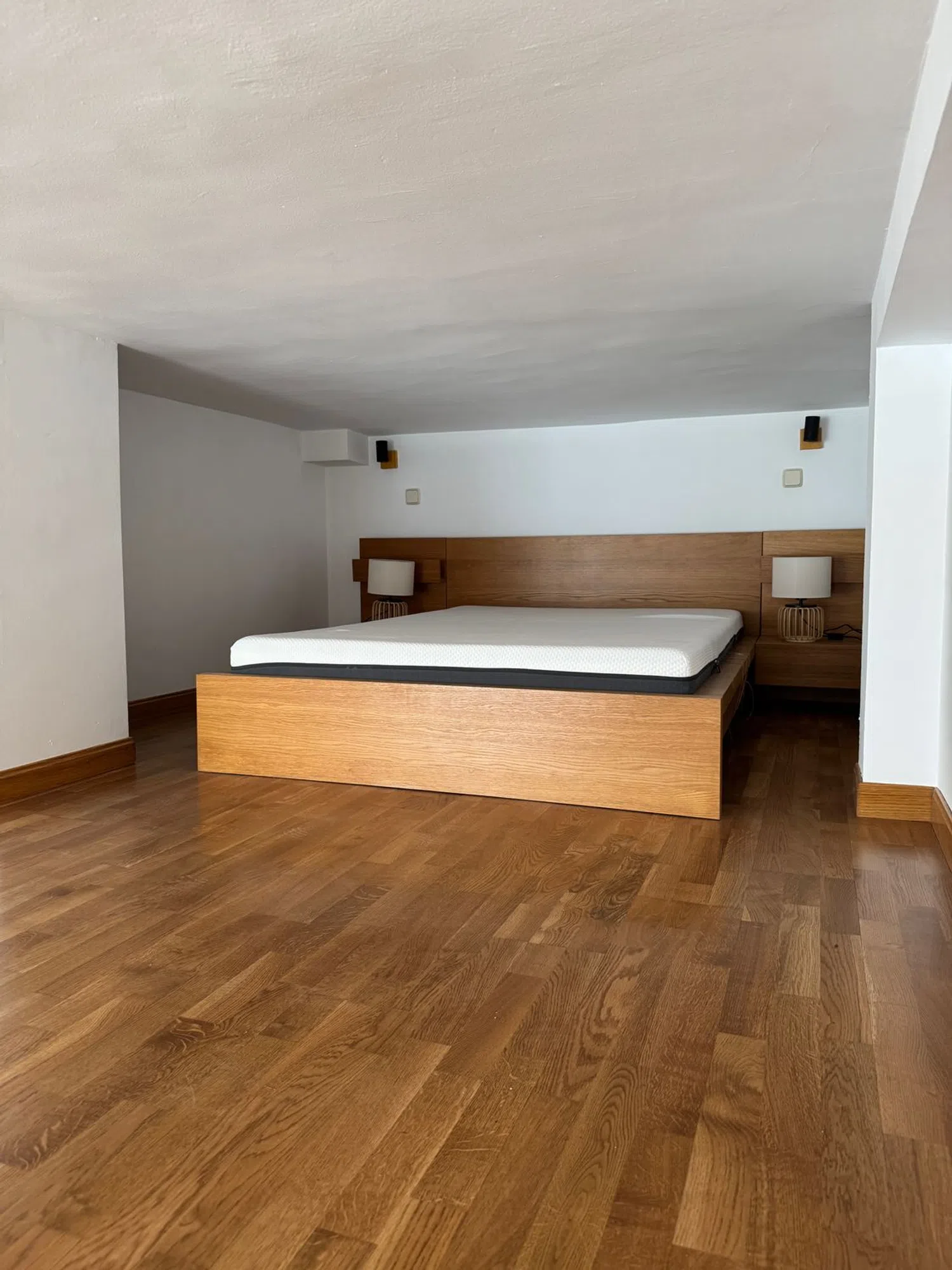 Piso en calle de Rufino González, 14 - Foto 20