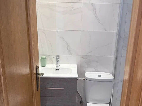 Piso en calle Villafuerte, 35 - Foto 7