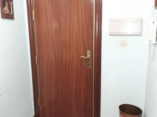 Piso en calle Doctor Sánchez Mariscal, 6 - Foto 7