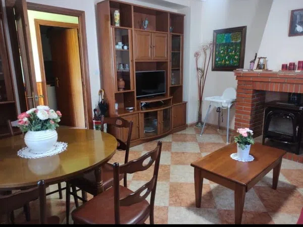Casa de pueblo en Calle Diseminados, 99 - Foto 2