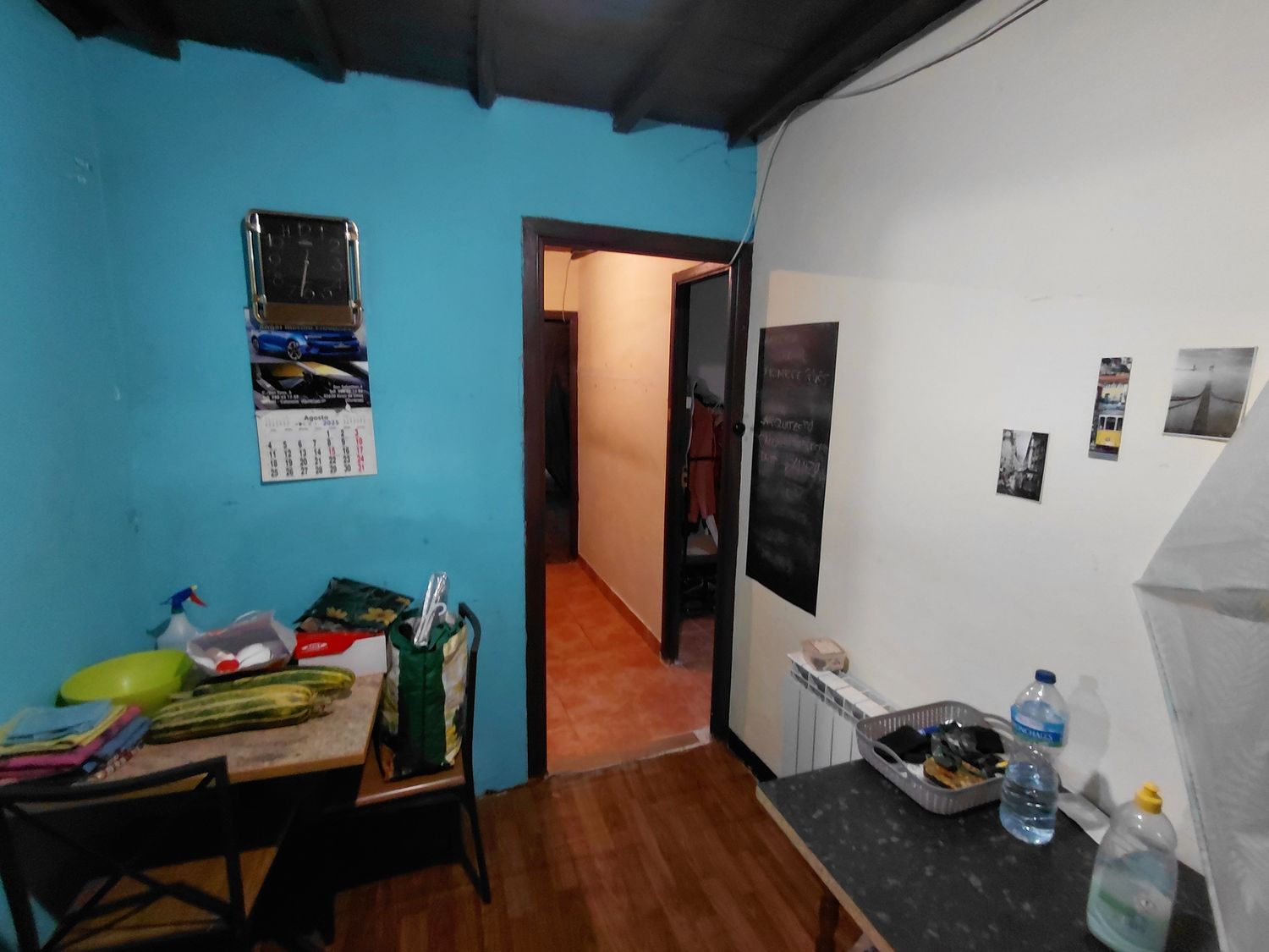 Casa de pueblo en Lugar de Barxela, 13 - Foto 5