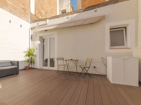 Chalet adosado en Barrio La Torrasa - Foto 3