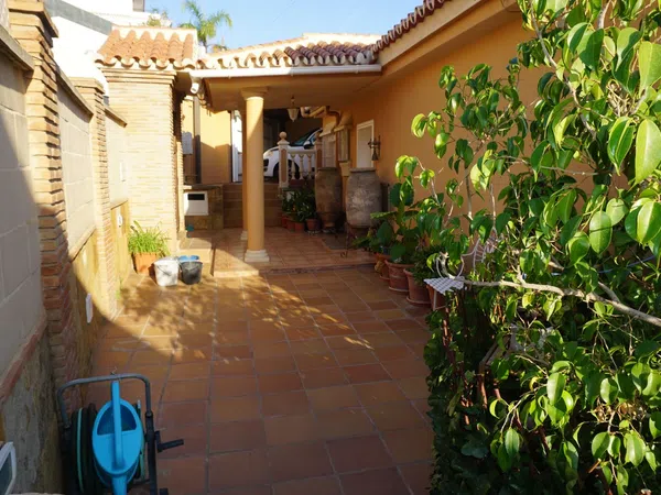 Casa o chalet independiente en La Cala del Moral, La Cala del Moral - Foto 2