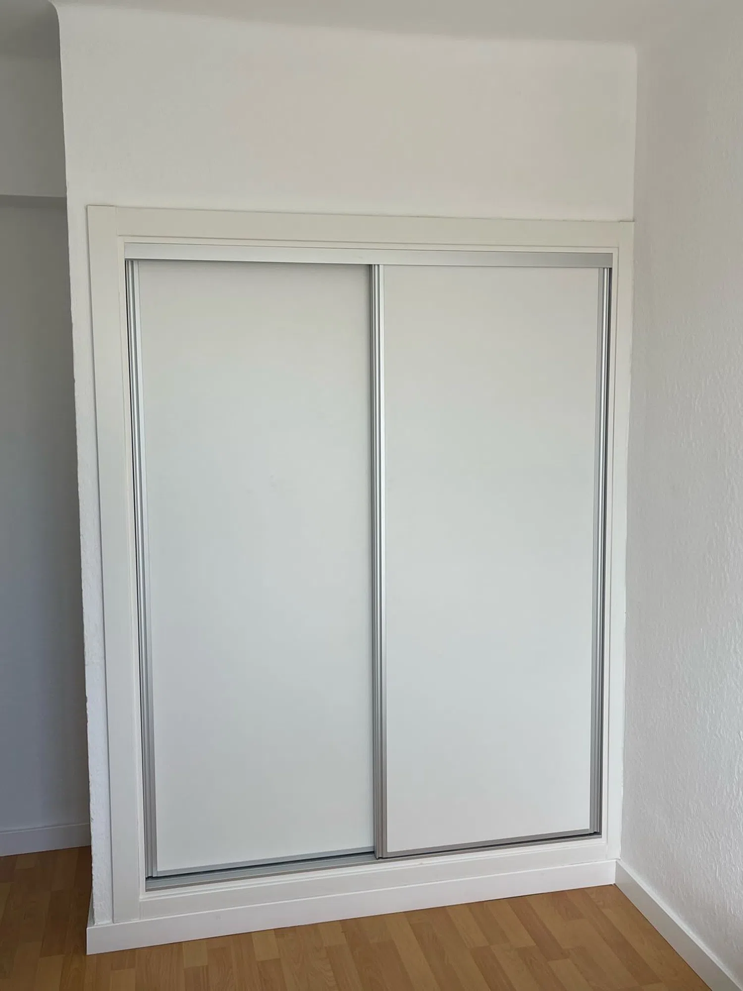 Piso en calle de la Garita, 33 - Foto 13