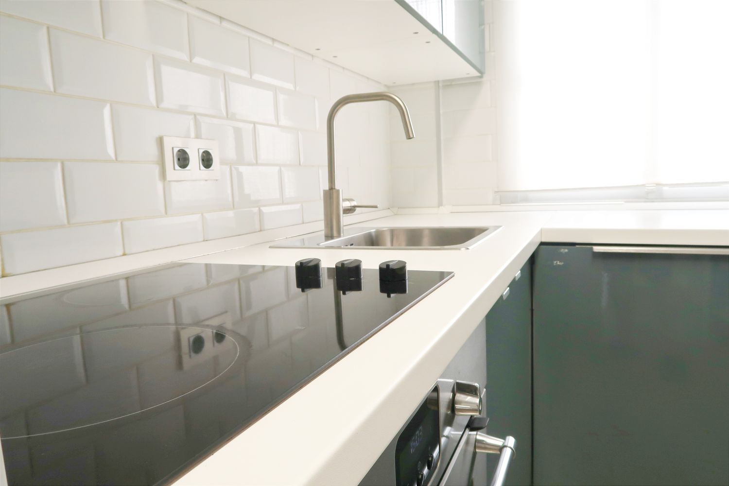 Piso en Calle Manuel Pareja Obregón, 3, Ronda de Triana-Patrocinio-Turruñuelo - Foto 29