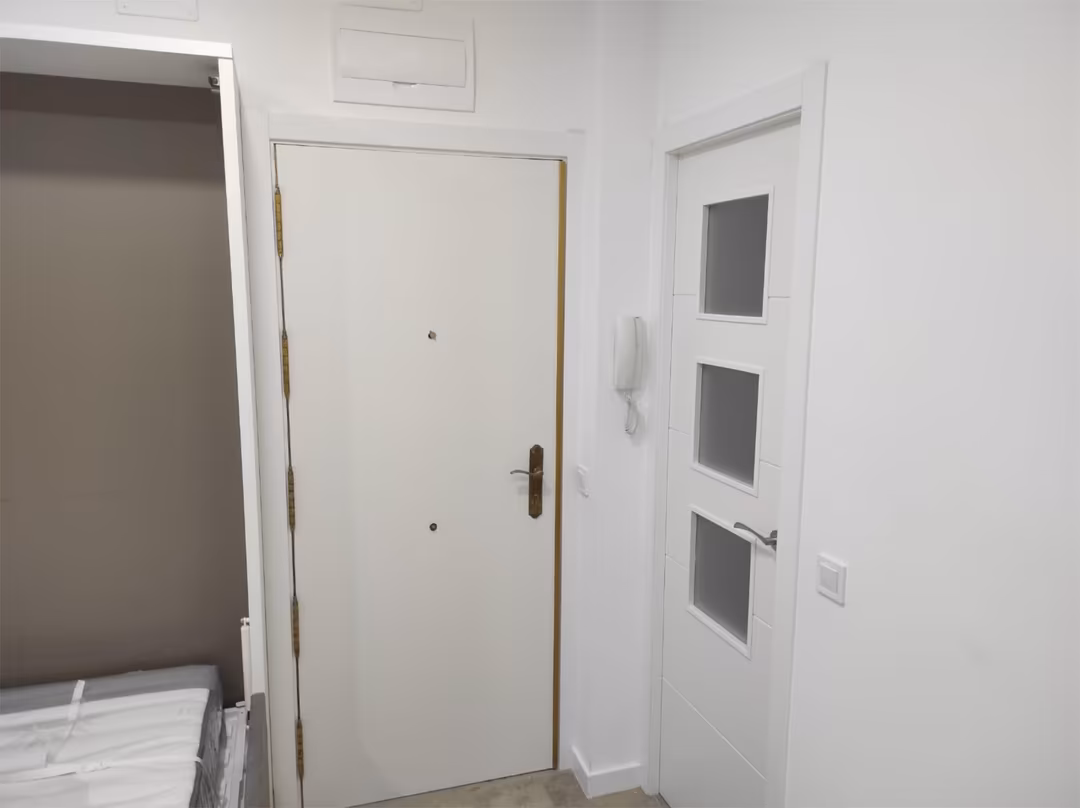 Piso en  Calle de San Andrés 16D