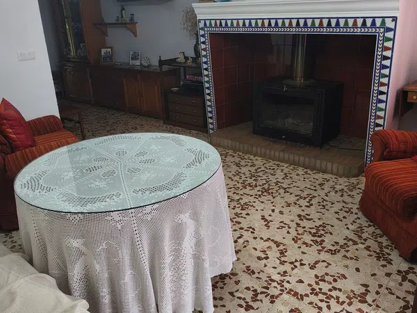 Casa de pueblo en Plaza de la Cruz, 49 - Foto 10