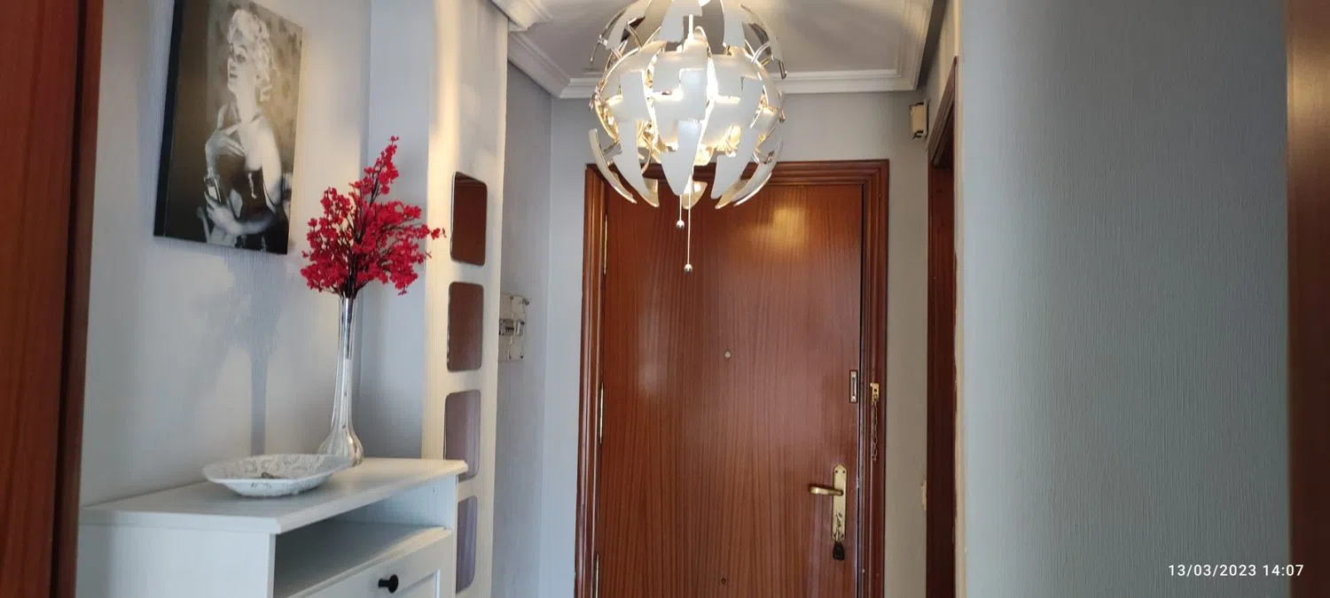 Piso en calle Eufrates, 3 - Foto 2