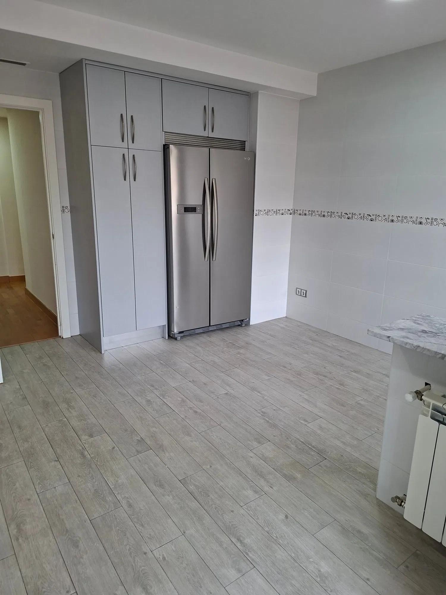 Piso en calle de San Aquilino, 32 - Foto 3