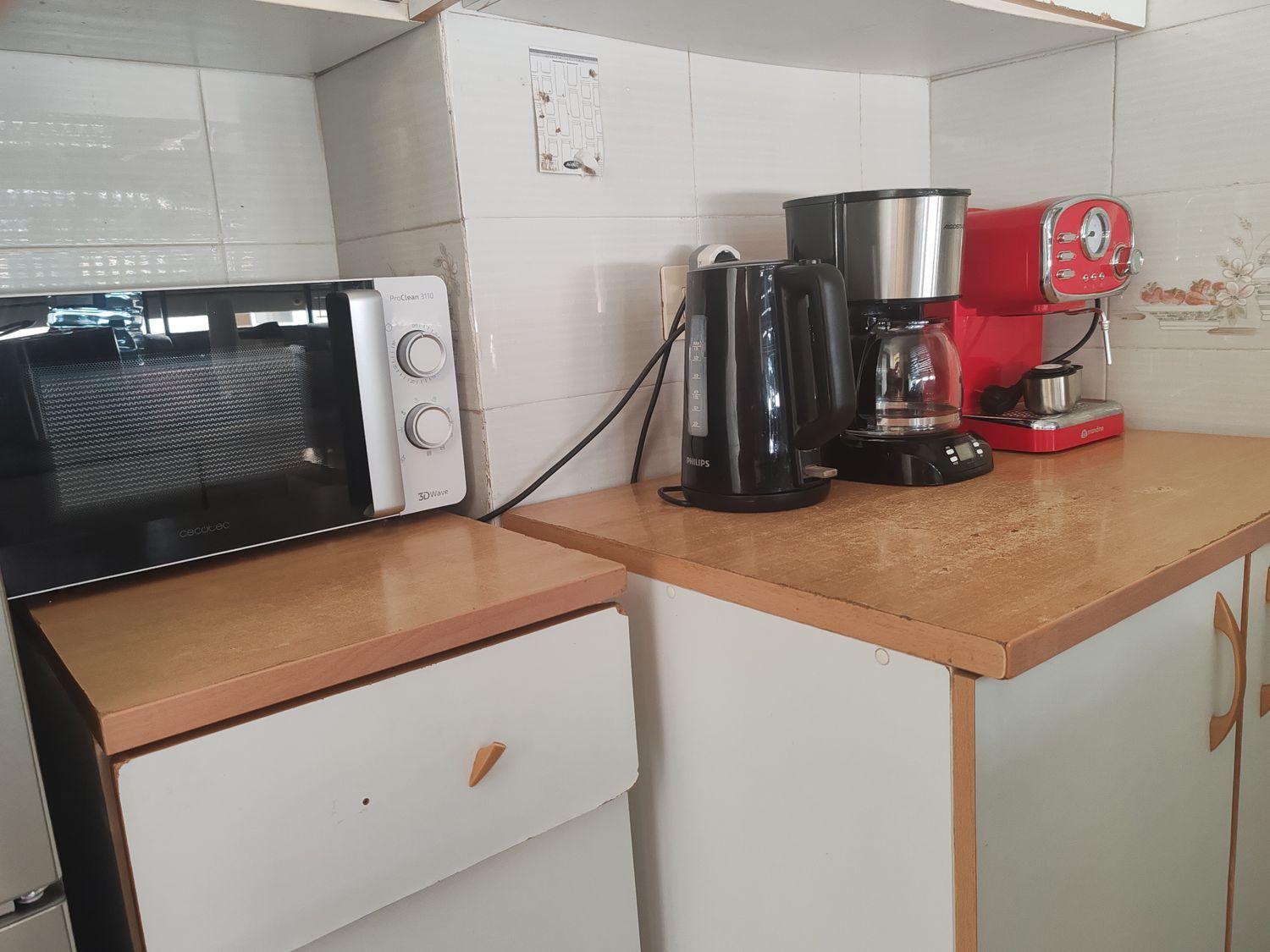 Piso en Calle Pascual Sempere Mogica, 1, Los Magros-Casablanca - Foto 20