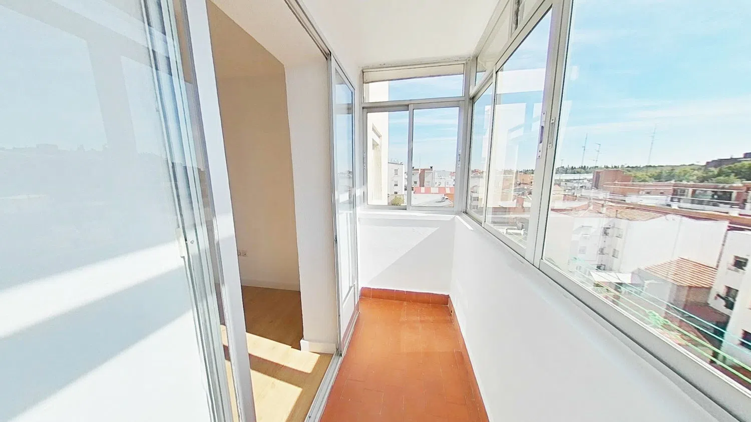 Piso en Barrio Puerta del Ángel - Foto 2