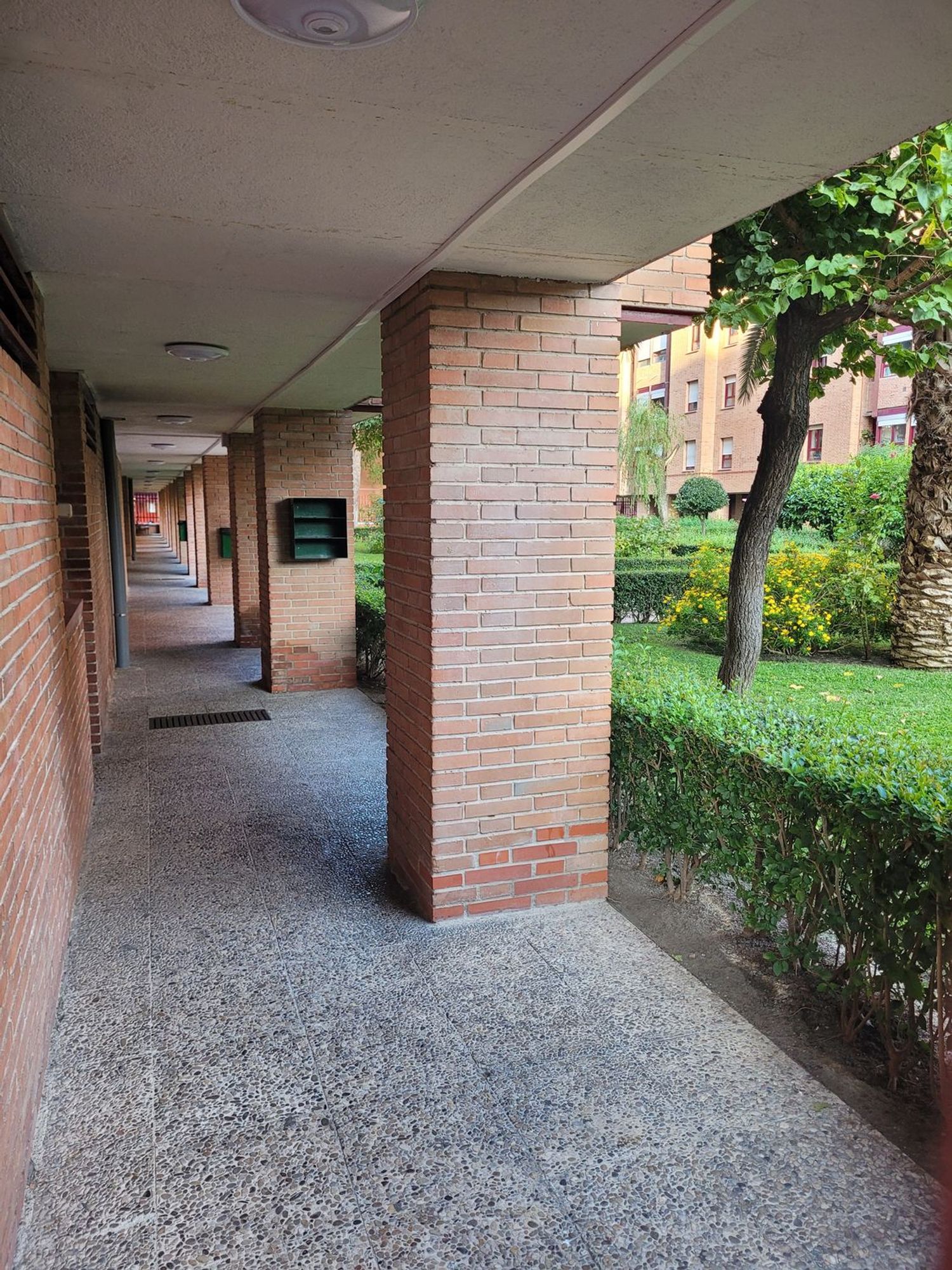 Piso en Calle de Austria, 16, El Carrascal - Foto 2