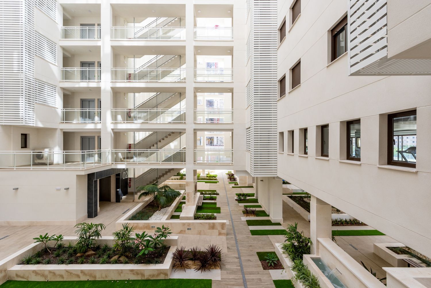 Piso en bulevar Louis Pasteur, 3 - Foto 21