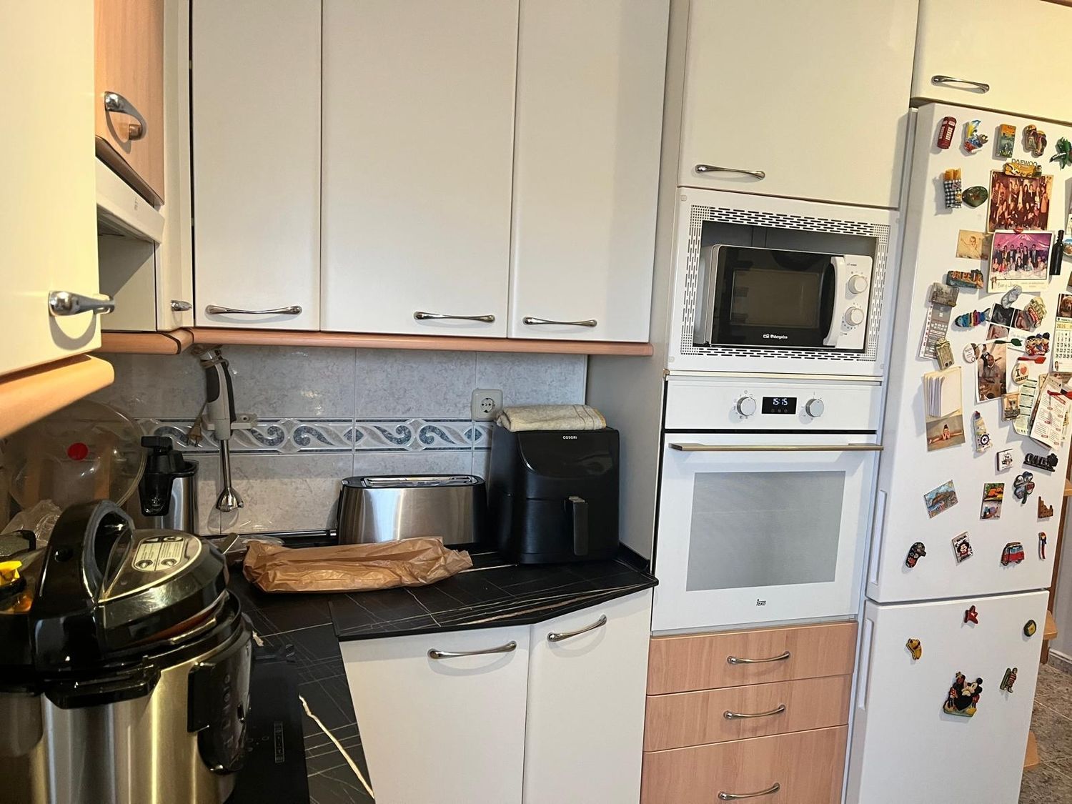 Piso en Barrio Amposta - Foto 9