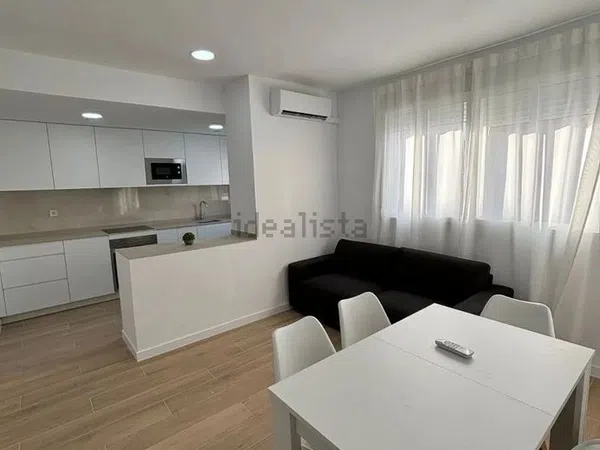 Piso en Calle de Lluís Oliag, 45, Mont-Olivet - Foto 1