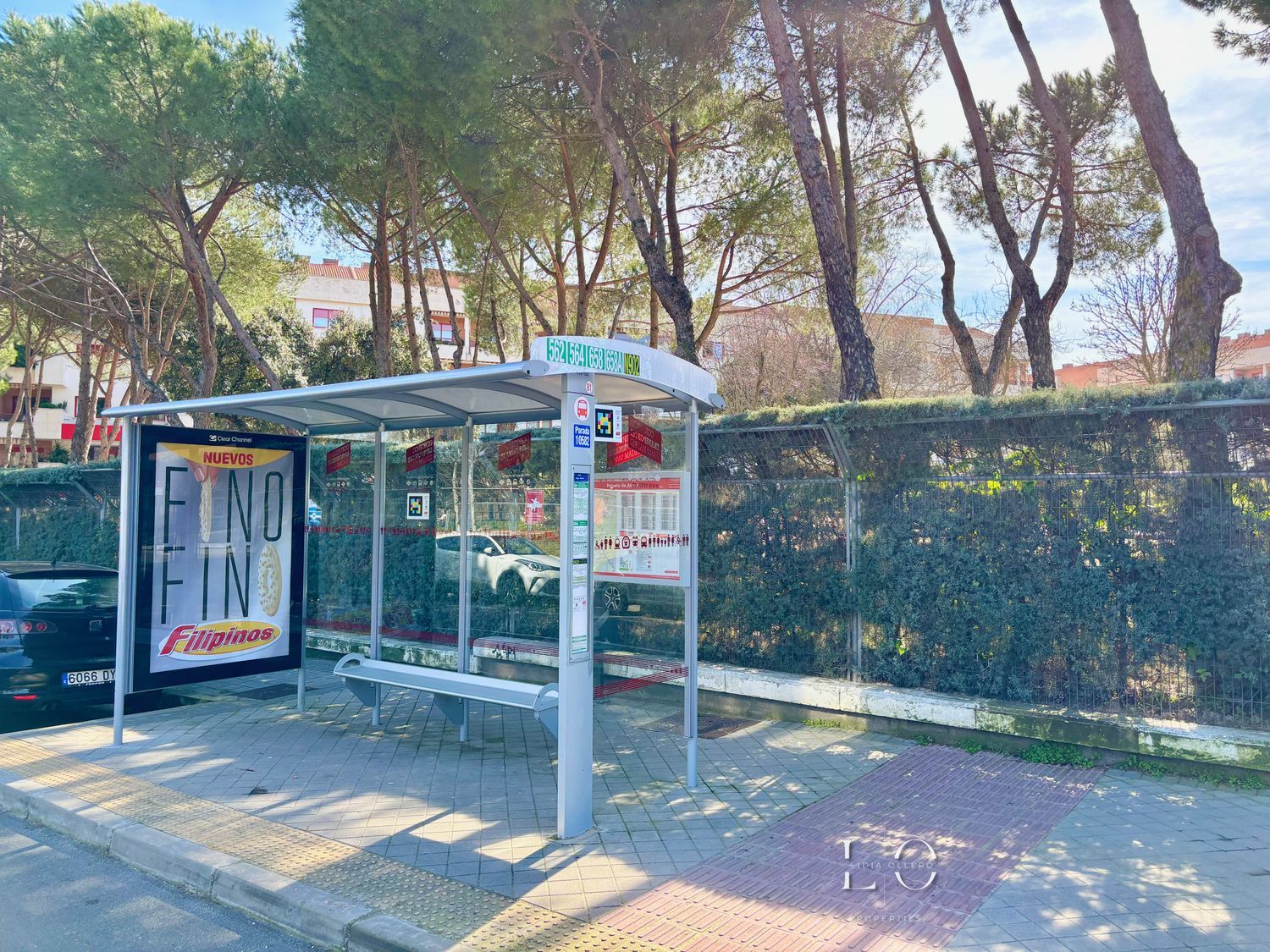 Piso en Prado de Somosaguas - Foto 77