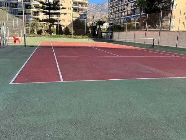 Piso en Avenida de la Marina Baixa, 3, Cala de Finestrat, Cala de Finestrat - Foto 2