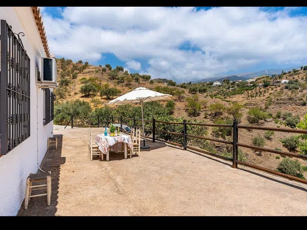 Casa rural en Camino de Archez, 29753 - Foto 8