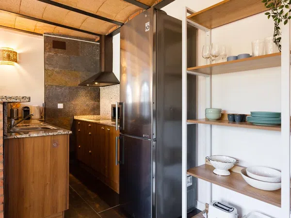 Casa independiente en carretera de Bellaterra, 8 - Foto 9