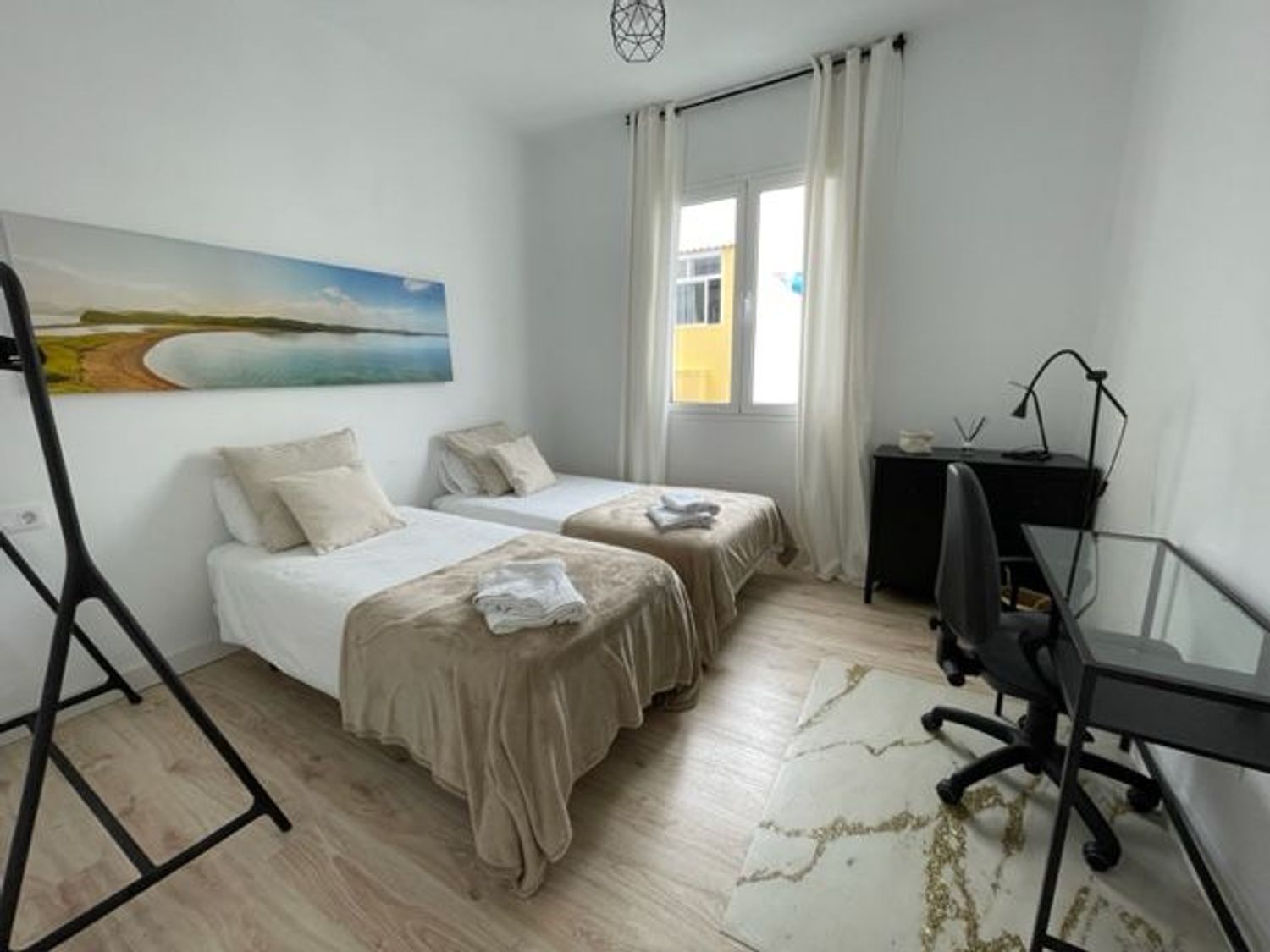 Piso en calle Tomás Miller, 13 - Foto 4