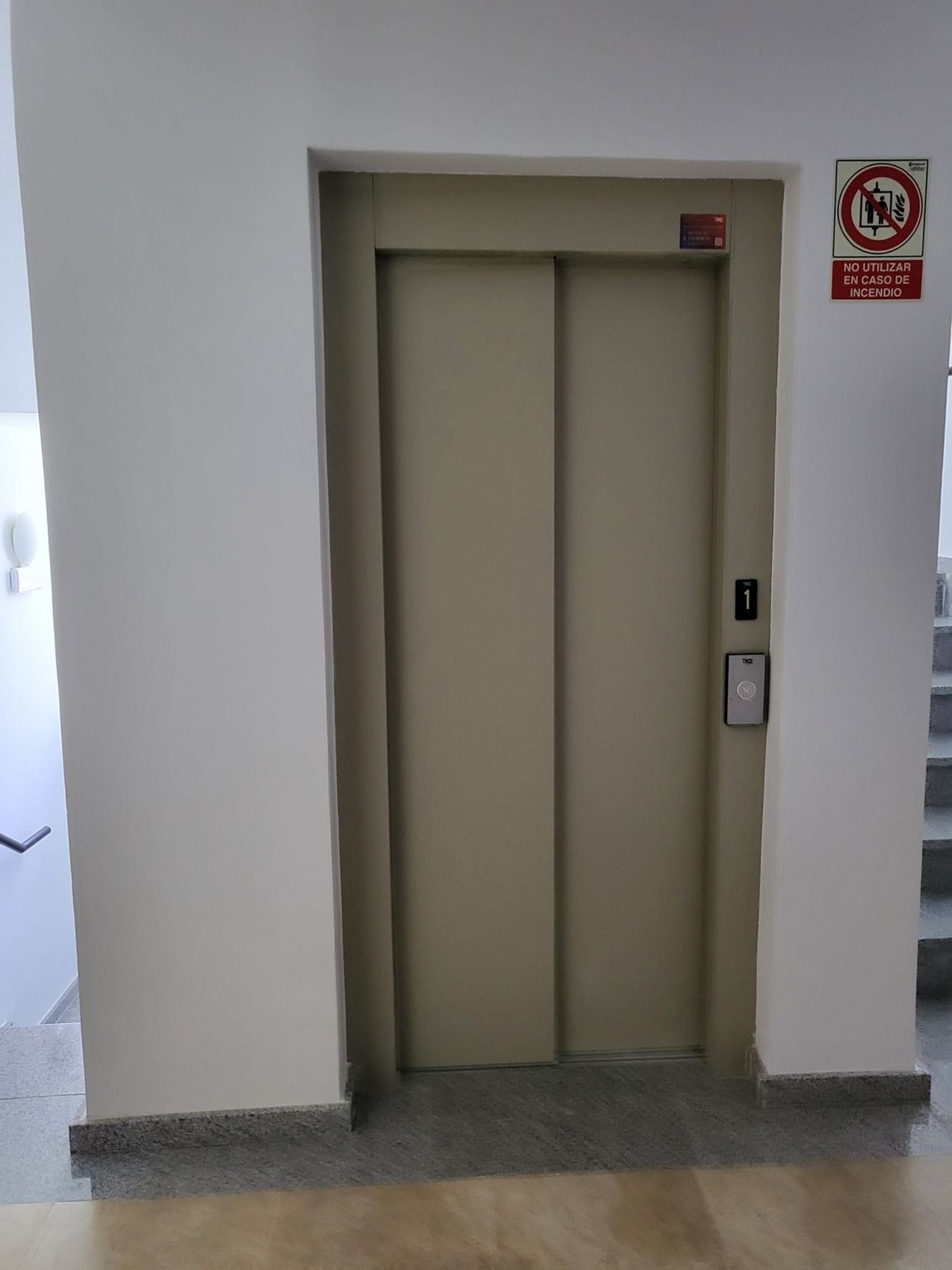Piso en Avenida Castilla y León, 15 - Foto 7